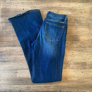Kancan Flare/Bootcut jeans